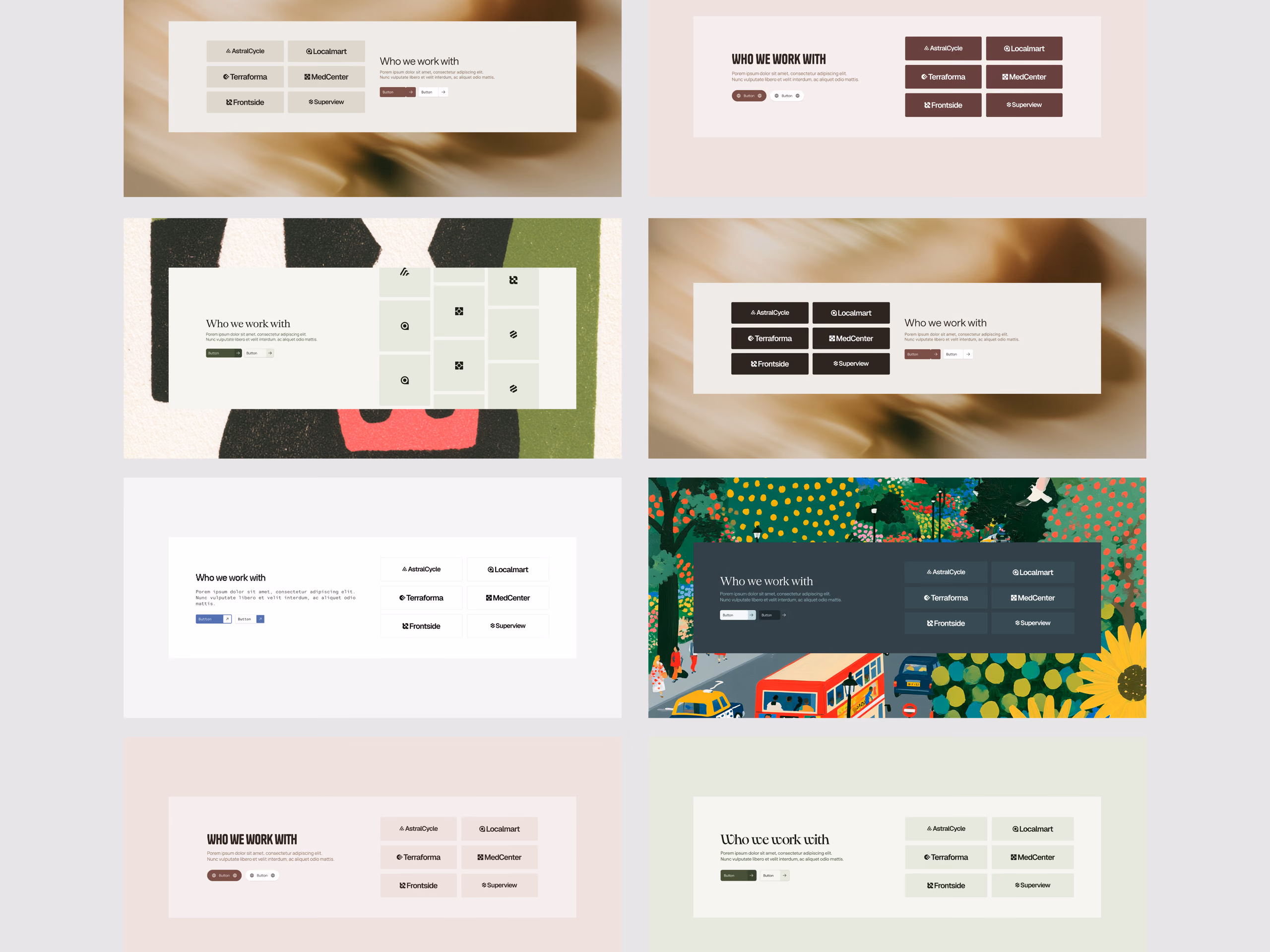 Bunnyhop — Product Designer, Motion, Front-End work, image 3 of 10