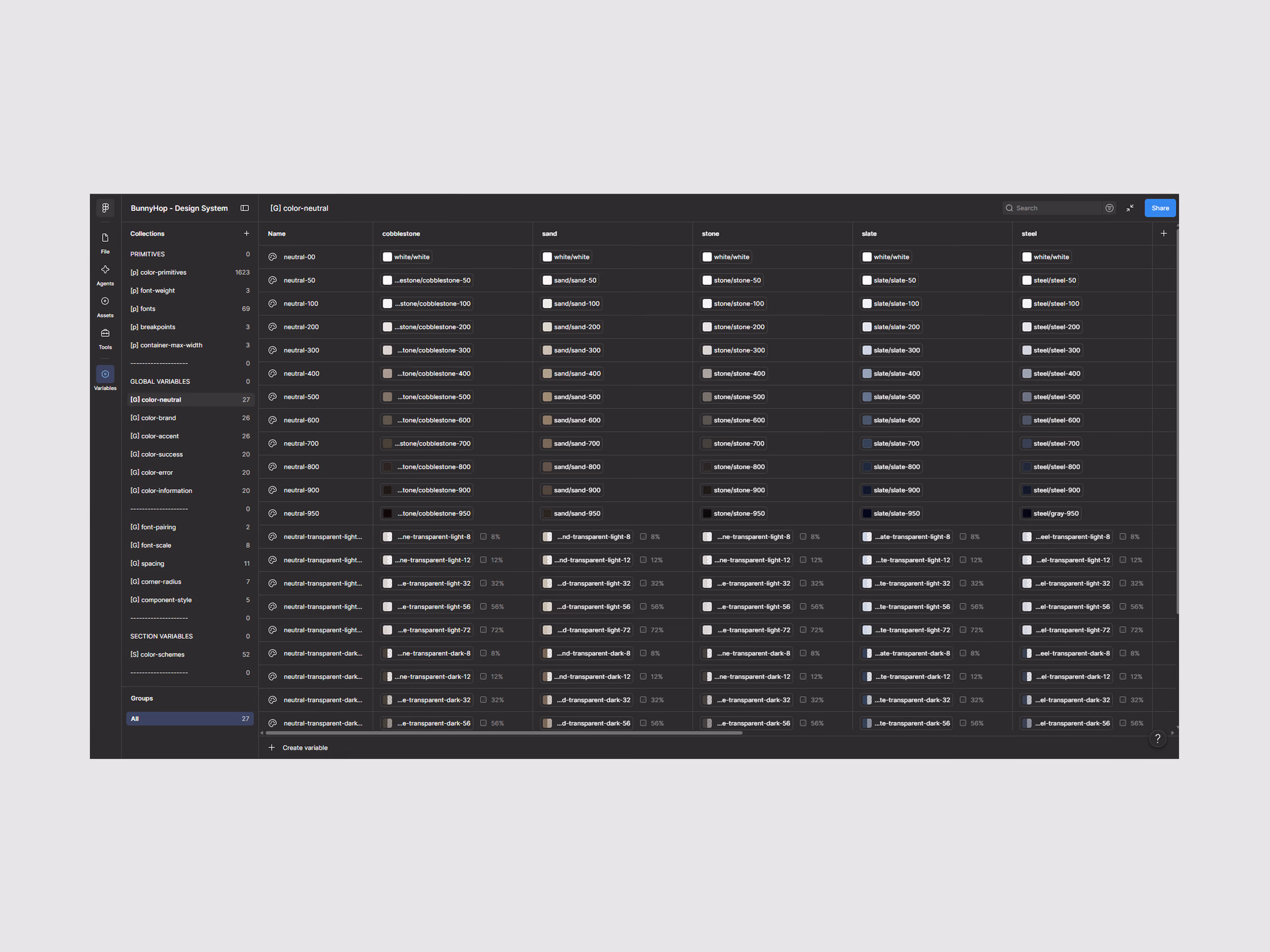 Bunnyhop — Product Designer, Motion, Front-End work, image 4 of 10