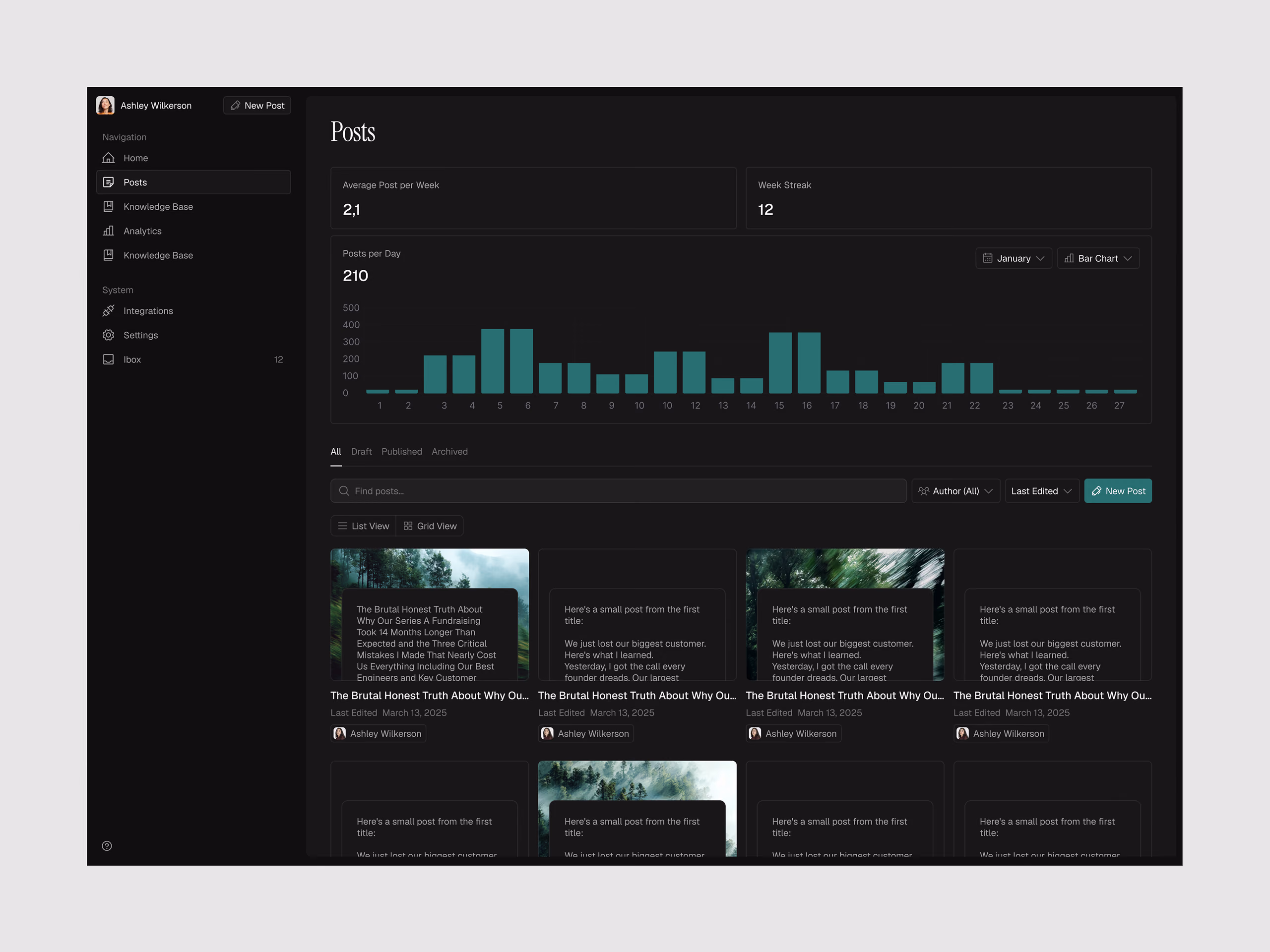 Pacelane.ai — Co-founder (CPO), Product and Brand Designer work, image 3 of 40