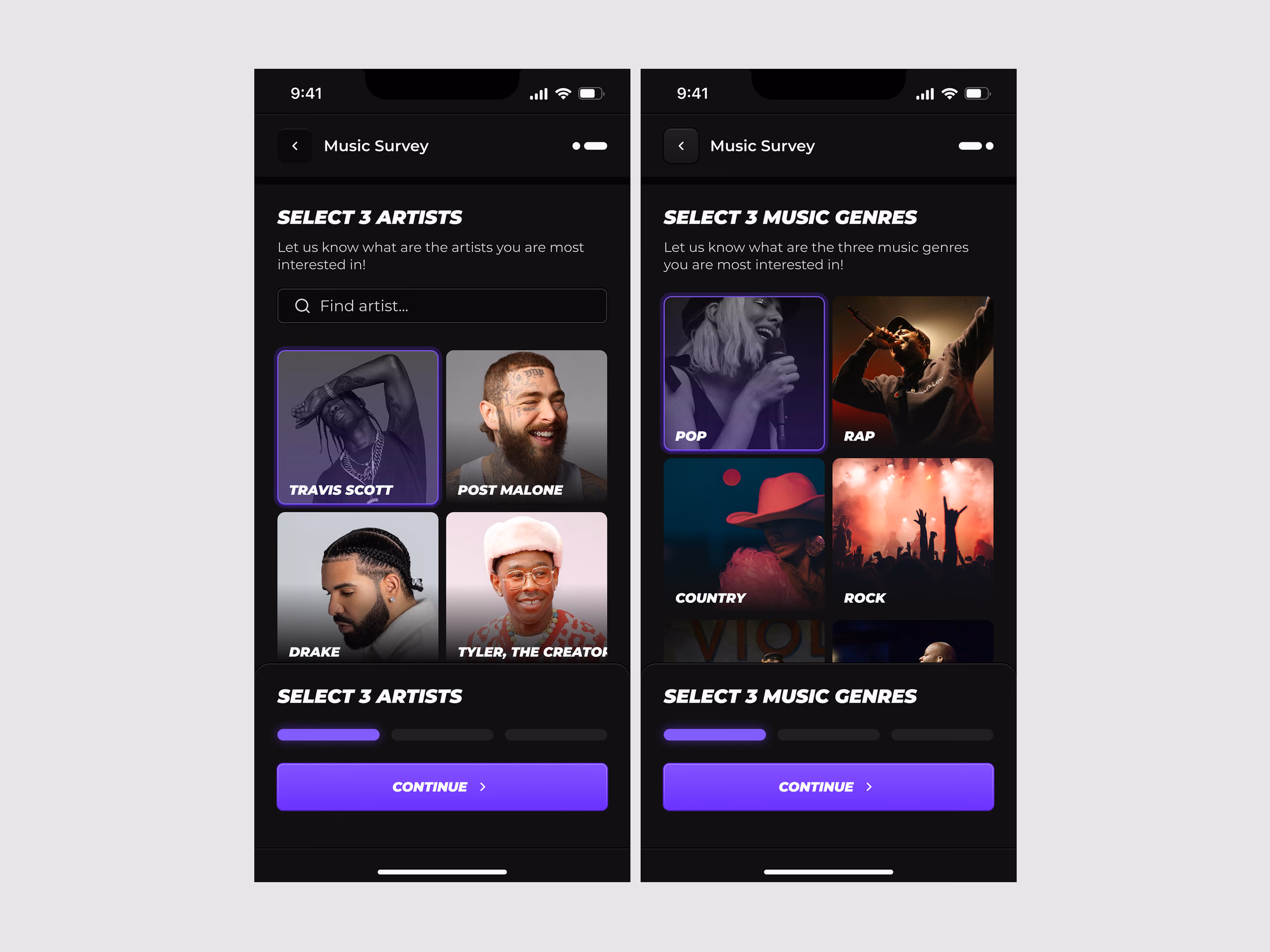 Stream Stakes — Product Designer work, image 4 of 20